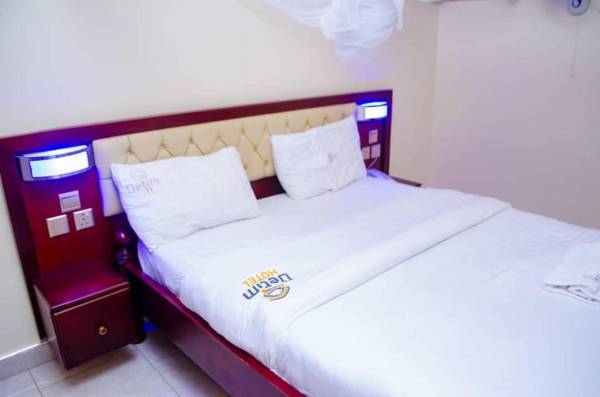 Detim hotel Mukono