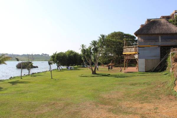 Sky Beach Hotel