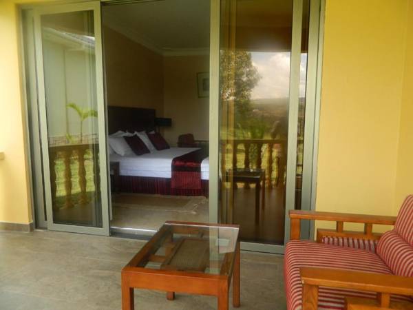 Igongo Cultural Centre & Country Hotel