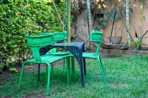 Hotel Gorilla's Nest Entebbe