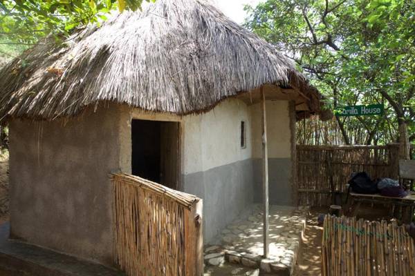 Mbunga Community Tourism Campsite