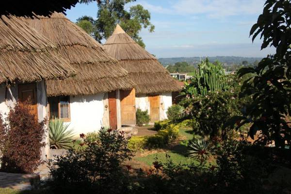 Banda Lodge