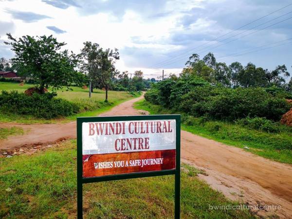 Bwindi Cultural Lodge