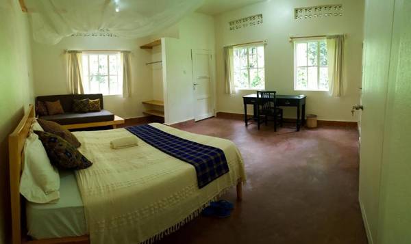 Bwindi Guest House