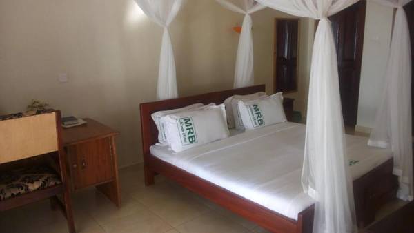 Mirembe Resort Beach Hotel