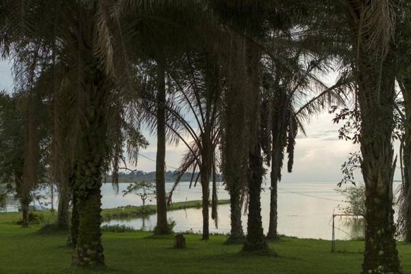 Ssese Habitat Resort