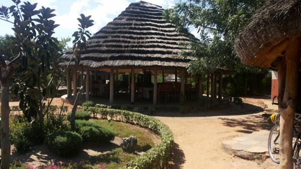 Heritage Safari Lodge