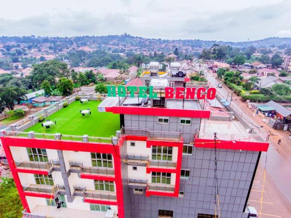 Hotel Benco