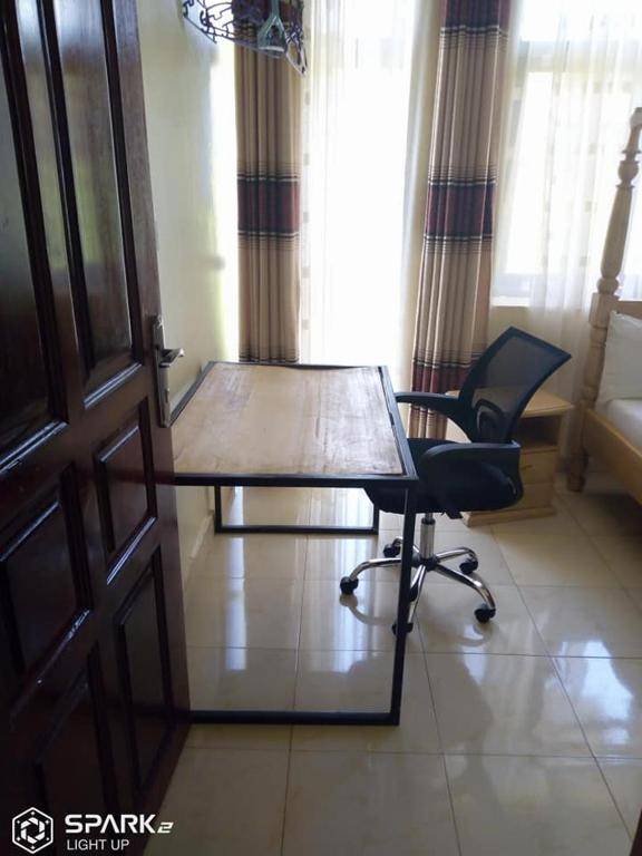 Workspace - Kiboga Resort Hotel