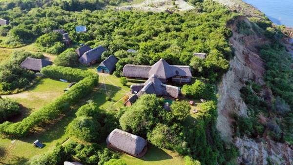 Lake Albert Safari Lodge