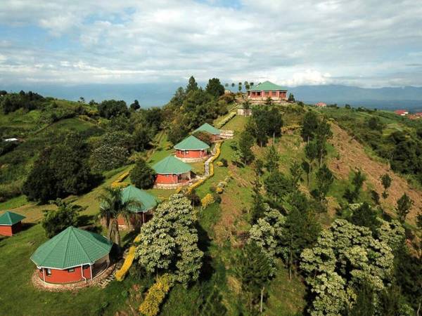 Top of The World Lodge