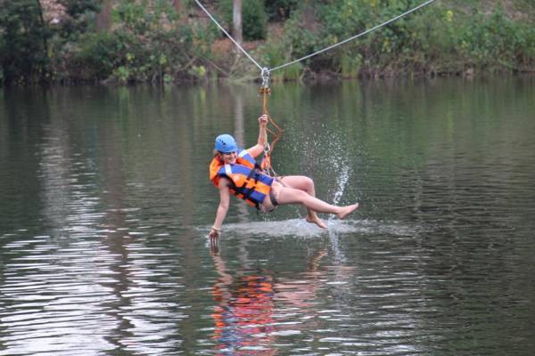 Supreme Adventure Park Bunyonyi