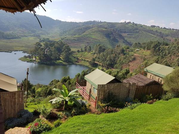 Hawk's Eye Lodge Bunyonyi