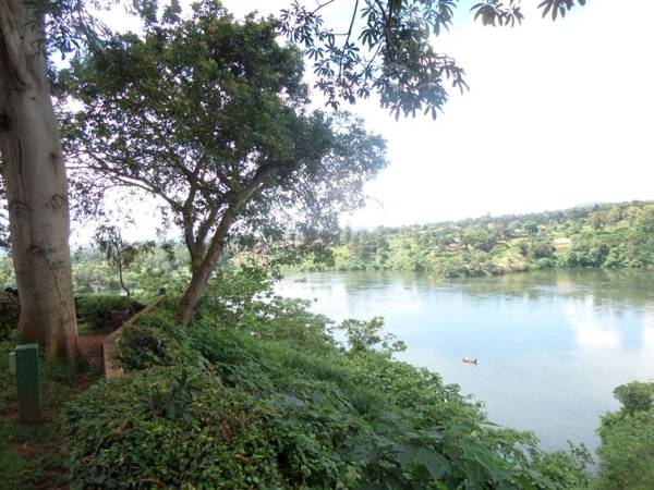 Jinja Nile Resort