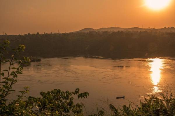 Jinja Nile Resort