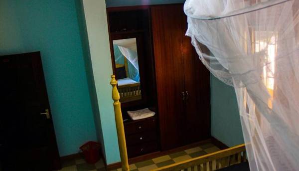 Rydges Accomodations