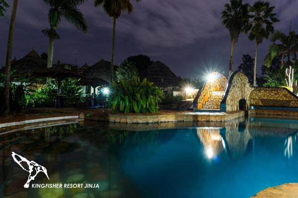 Kingfisher Safaris Resort Hotel