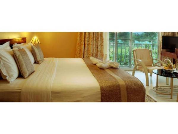 Source Of The Nile Suites