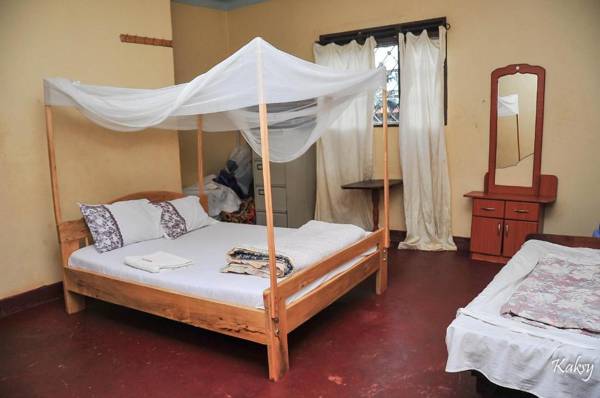 Venchester Guest House