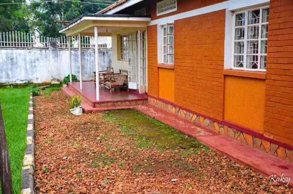 Serene Executive Suites