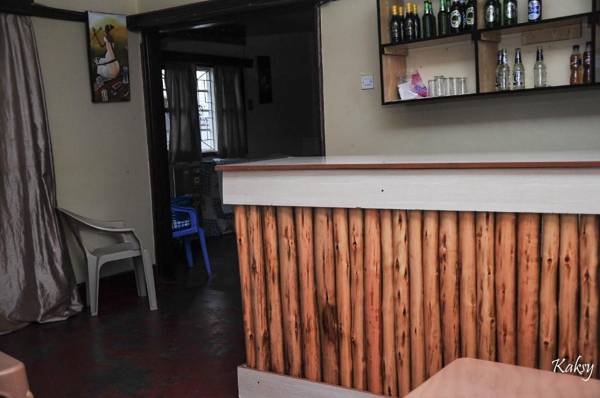 Serene Executive Suites