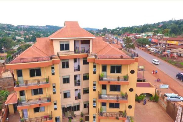 BK Castella Hotel