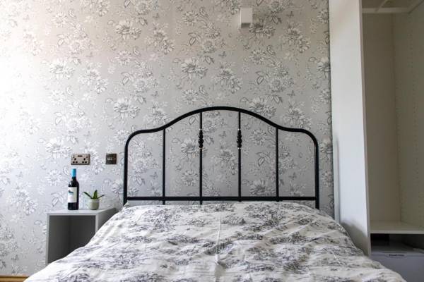 Burren London Hotel