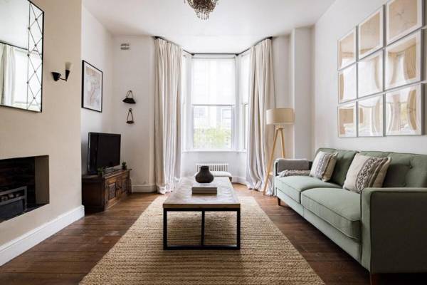 The Kilburn Collection
