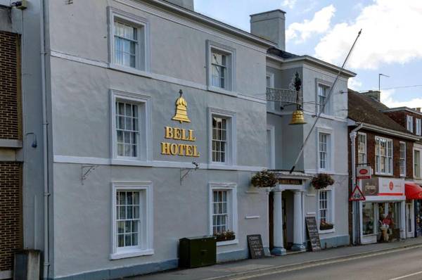 Best Western Bell in Driffield