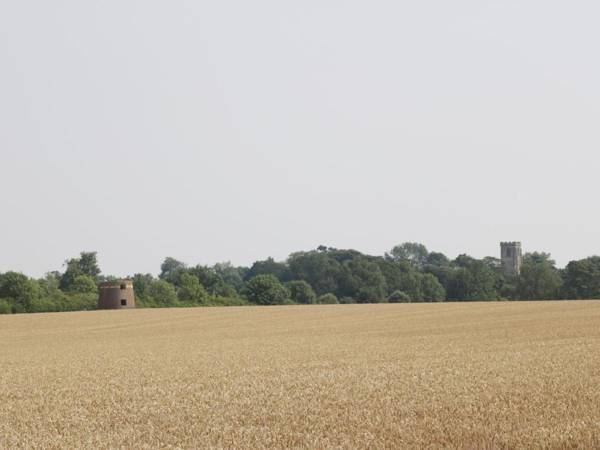 Corner View Driffield