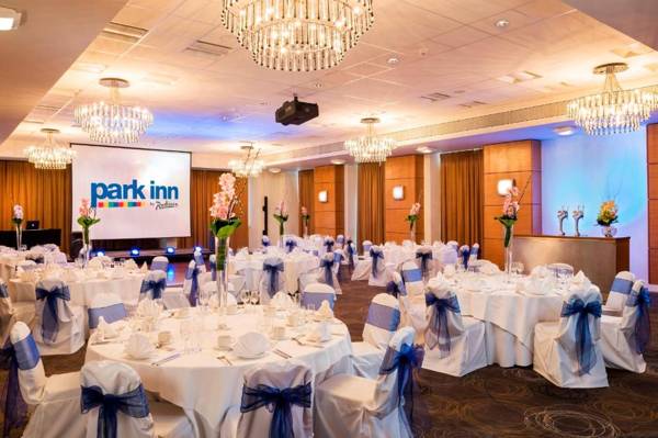 Park Inn by Radisson Palace