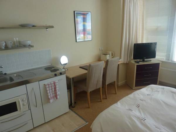 WynnStay Studio Apartments