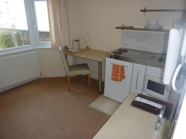 WynnStay Studio Apartments