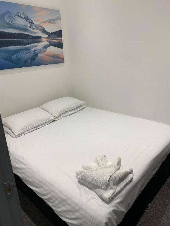 Beautiful 2-Bed Apartment in Southend-on-Sea