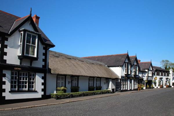 The Old Inn