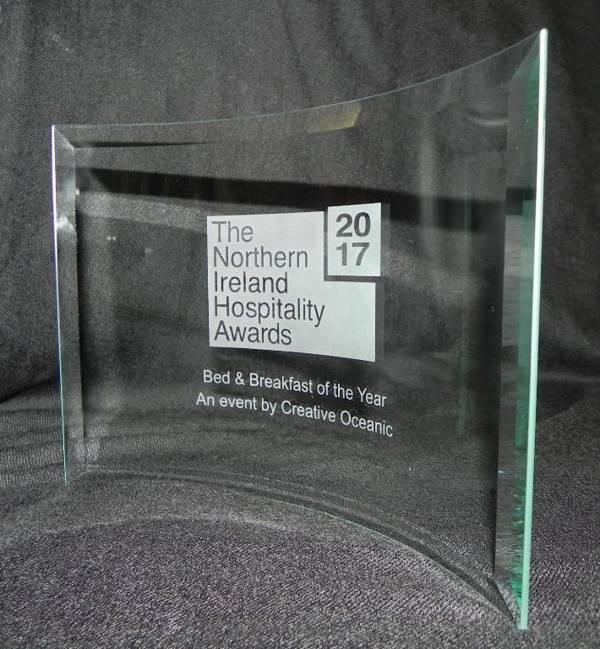 Shelleven Guest House