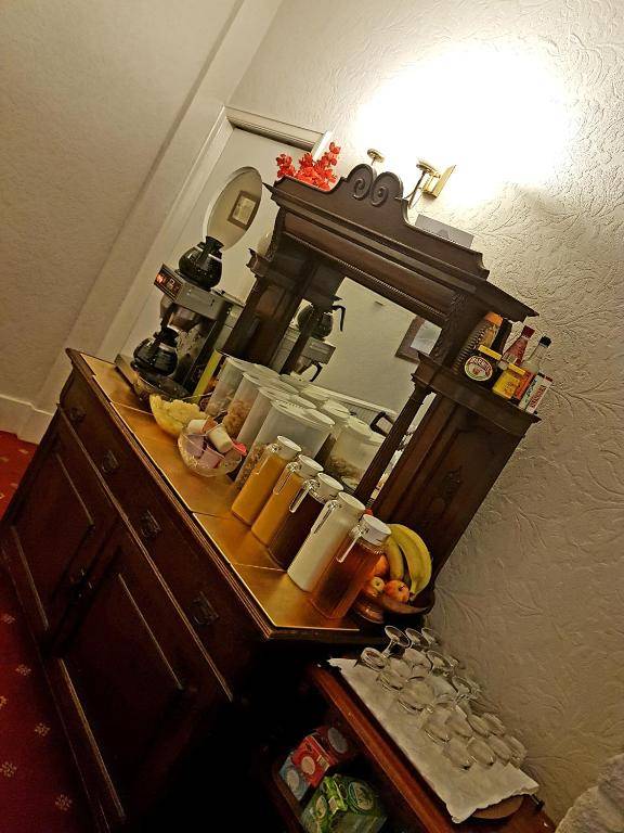 The Westminster Hotel