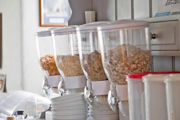 Hawthorn Farm Guest House