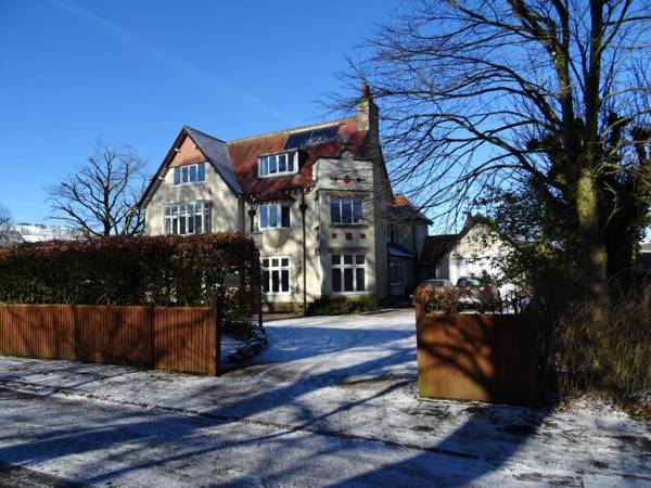 Grendon Bed & Breakfast