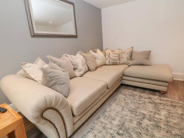 Ardeevin Cottage Buxton