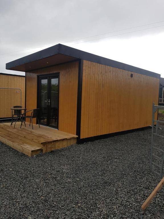 Portglenone Garden Rooms