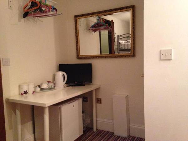 Aron Guesthouse