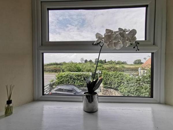 The Shoulder at Hardstoft