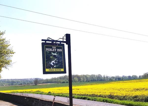 The Pebley Inn