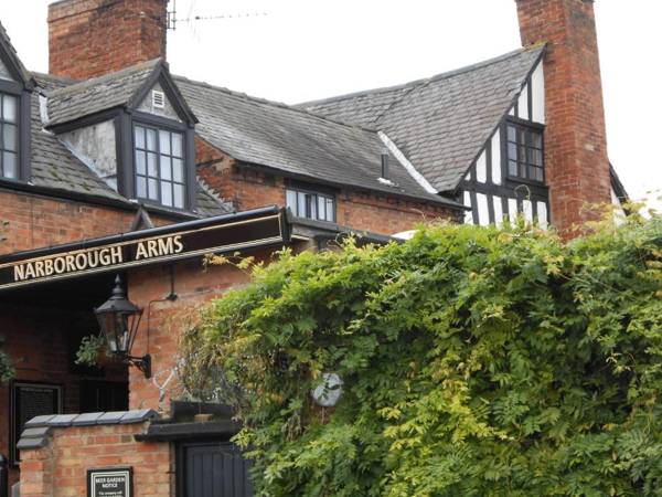 Narborough Arms
