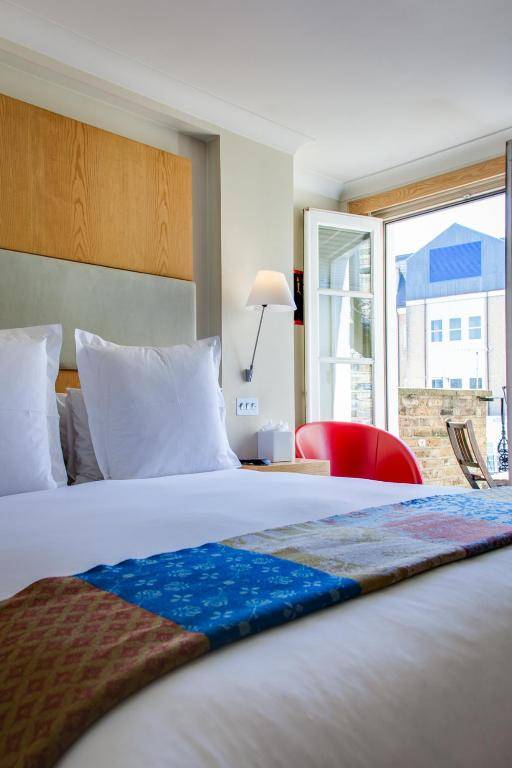 Sydney House Chelsea