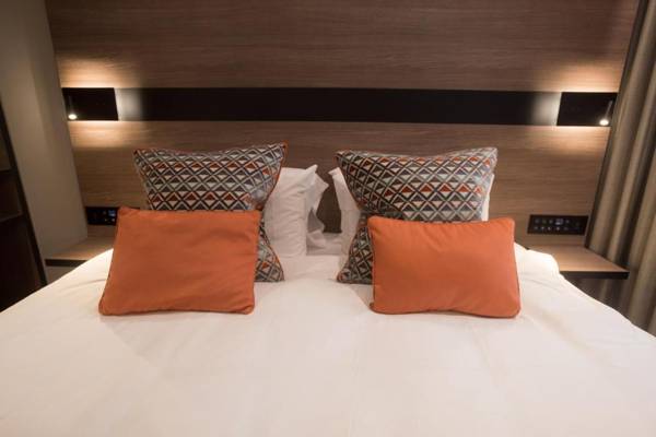 Merit Kensington Hotel