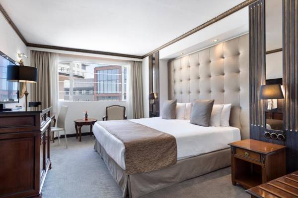 Melia White House Hotel