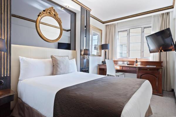 Melia White House Hotel