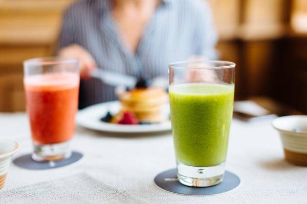 The Park Tower Knightsbridge a Luxury Collection Hotel London